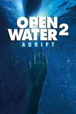 Nonton Film Open Water 2: Adrift (2006) Terbaru Subtitle Indonesia