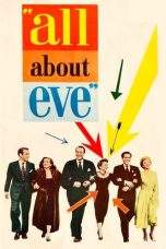 Nonton Film All About Eve (1950) Terbaru Subtitle Indonesia