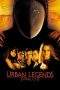 Nonton Film Urban Legends: Final Cut (2000) Terbaru Subtitle Indonesia