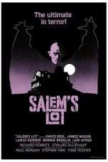 Nonton Film Salem’s Lot (1979) Terbaru Subtitle Indonesia