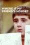 Nonton Film Where Is My Friend’s House? (1987) Terbaru Subtitle Indonesia
