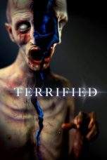 Nonton Film Terrified (2017) Terbaru Subtitle Indonesia