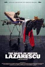 Nonton Film The Death of Mr. Lazarescu (2005) Terbaru Subtitle Indonesia