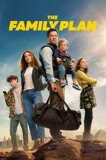Nonton Film The Family Plan (2023) Terbaru Subtitle Indonesia