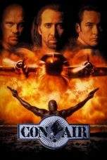 Nonton Film Con Air (1997) Terbaru Subtitle Indonesia