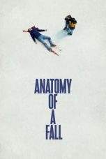 Nonton Film Anatomy of a Fall (2023) Terbaru Subtitle Indonesia
