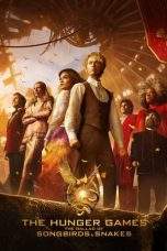 Nonton Film The Hunger Games: The Ballad of Songbirds & Snakes (2023) Terbaru Subtitle Indonesia