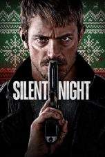 Nonton Film Silent Night (2023) Terbaru Subtitle Indonesia