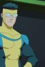 Nonton Film Invincible Season 2 Episode 1 Terbaru Subtitle Indonesia