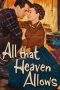 Nonton Film All That Heaven Allows (1955) Terbaru Subtitle Indonesia