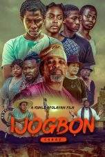 Nonton Film Ijogbon (2023) Terbaru Subtitle Indonesia