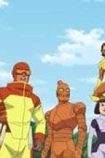 Nonton Film Invincible Season 2 Episode 2 Terbaru Subtitle Indonesia