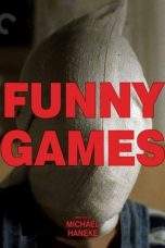 Nonton Film Funny Games (1997) Terbaru Subtitle Indonesia