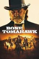 Nonton Film Bone Tomahawk (2015) Terbaru Subtitle Indonesia