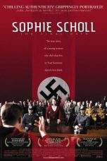 Nonton Film Sophie Scholl: The Final Days (2005) Terbaru Subtitle Indonesia