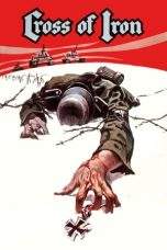 Nonton Film Cross of Iron (1977) Terbaru Subtitle Indonesia