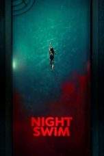 Nonton Film Night Swim (2024) Terbaru Subtitle Indonesia