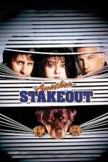 Nonton Film Another Stakeout (1993) Terbaru Subtitle Indonesia