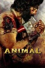 Nonton Film Animal (2023) Terbaru Subtitle Indonesia