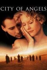 Nonton Film City of Angels (1998) Terbaru Subtitle Indonesia