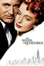 Nonton Film An Affair to Remember (1957) Terbaru Subtitle Indonesia