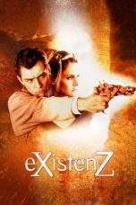 Nonton Film eXistenZ (1999) Terbaru Subtitle Indonesia