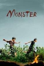 Nonton Film Monster (2023) Terbaru Subtitle Indonesia