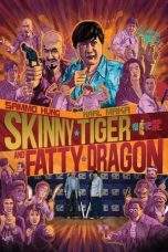 Nonton Film Skinny Tiger and Fatty Dragon (1990) Terbaru Subtitle Indonesia