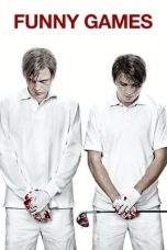 Nonton Film Funny Games (2007) Terbaru Subtitle Indonesia
