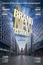 Nonton Film The Brand New Testament (2015) Terbaru Subtitle Indonesia