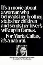 Nonton Film Medea (1969) Terbaru Subtitle Indonesia