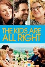 Nonton Film The Kids Are All Right (2010) Terbaru Subtitle Indonesia