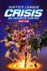 Nonton Film Justice League: Crisis on Infinite Earths Part One (2024) Terbaru Subtitle Indonesia