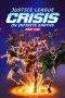 Nonton Film Justice League: Crisis on Infinite Earths Part One (2024) Terbaru Subtitle Indonesia