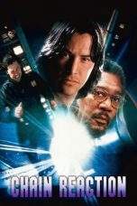 Nonton Film Chain Reaction (1996) Terbaru Subtitle Indonesia