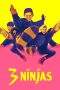 Nonton Film 3 Ninjas (1992) Terbaru Subtitle Indonesia