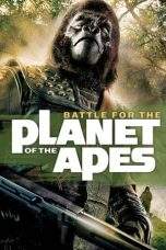 Nonton Film Battle for the Planet of the Apes (1973) Terbaru Subtitle Indonesia