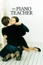 Nonton Film The Piano Teacher (2001) Terbaru Subtitle Indonesia