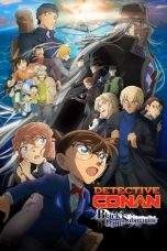 Nonton Film Detective Conan: Black Iron Submarine (2023) Terbaru Subtitle Indonesia