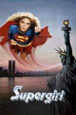 Nonton Film Supergirl (1984) Terbaru Subtitle Indonesia
