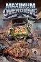 Nonton Film Maximum Overdrive (1986) Terbaru Subtitle Indonesia