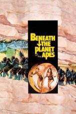 Nonton Film Beneath the Planet of the Apes (1970) Terbaru Subtitle Indonesia