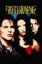 Nonton Film Disturbing Behavior (1998) Terbaru Subtitle Indonesia