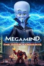 Nonton Film Megamind vs. the Doom Syndicate (2024) Terbaru Subtitle Indonesia