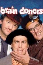 Nonton Film Brain Donors (1992) Terbaru Subtitle Indonesia