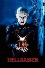 Nonton Film Hellraiser (1987) Terbaru Subtitle Indonesia