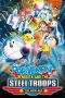 Nonton Film Doraemon: Nobita and the New Steel Troops: Winged Angels (2011) Terbaru Subtitle Indonesia