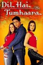 Nonton Film Dil Hai Tumhaara (2002) Terbaru Subtitle Indonesia