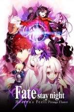 Nonton Film Fate/stay night: Heaven’s Feel I. Presage Flower (2017) Terbaru Subtitle Indonesia