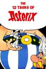 Nonton Film The Twelve Tasks of Asterix (1976) Terbaru Subtitle Indonesia